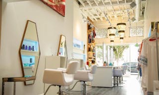 Hair Salon Chair Rental, Fully Equipped, Daily or Monthly - Image 1