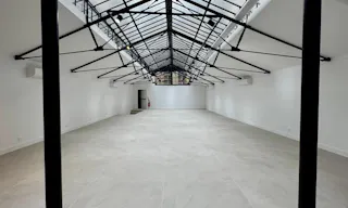 Lieu commercial d’exception – Pop-up Store / Fashion Week – Paris 3ᵉ - Image 7