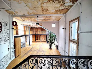 Loft Space in Chelsea - Image 0