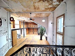 Loft Space in Chelsea - Image 0