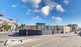 17,000 SF Experiential Museum Space in the Arts District DTLA - Image 9