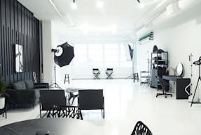 Elegant Loft Studio Downtown Brooklyn - Image 0