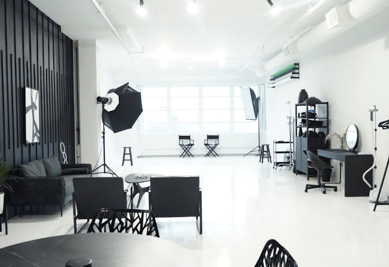 Elegant Loft Studio Downtown Brooklyn - Image 0