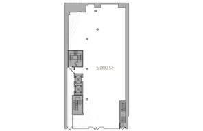 Unique Retail Space next to Central Park - Image 5