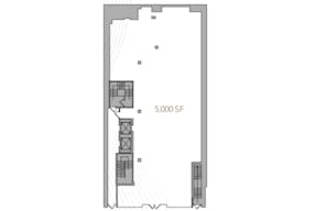 Unique Retail Space next to Central Park - Image 5