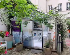Espace-Galerie unique dans Le Marais - Image 17