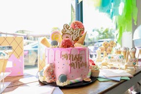 Celebration Parties | Pop-Ups | Creative Meetings | More - Image 30