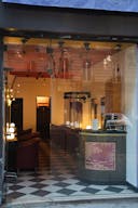 Salon de coiffeur � louer - Image 0