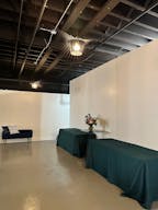 Loft-style event venue in West Town, Chicago - Image 24
