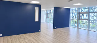 Espace éphémère de 20m² à 400m² à Mérignac - Image 1