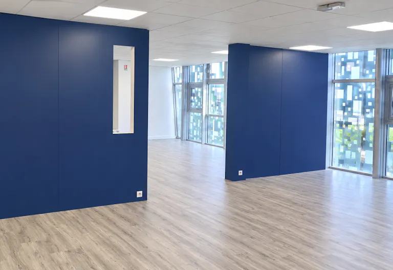 Espace éphémère de 20m² à 400m² à Mérignac - Image 1