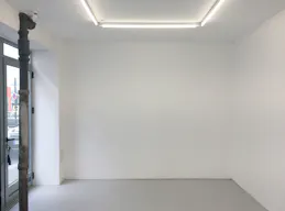 galerie White cube dans le quartier arty Belleville - Menilmontant à Paris - Image 2