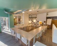 Un tiers lieu dans le 13e - Image 7