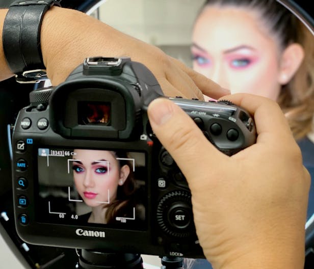 Video / Photo Podcasting Studio Rental - Image 4