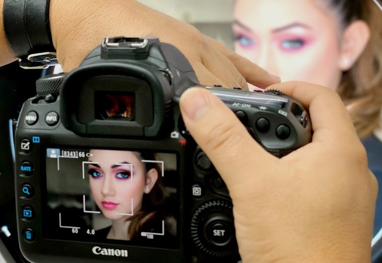 Video / Photo Podcasting Studio Rental - Image 4