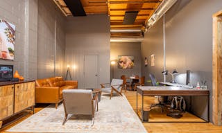 Beautiful VIP Executive Meeting Room - Silver Lake, Los Angeles close to Echo Park - Image 5