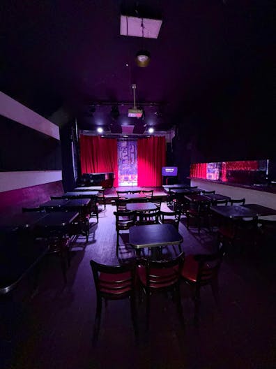 Boutique licensed bar and theater space - Image 3