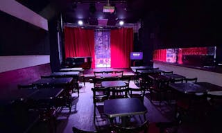 Boutique licensed bar and theater space - Image 3