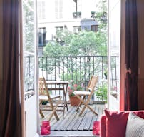 Une maison cosy au coeur de Paris/A warm house in the heart of Paris ! - Image 4