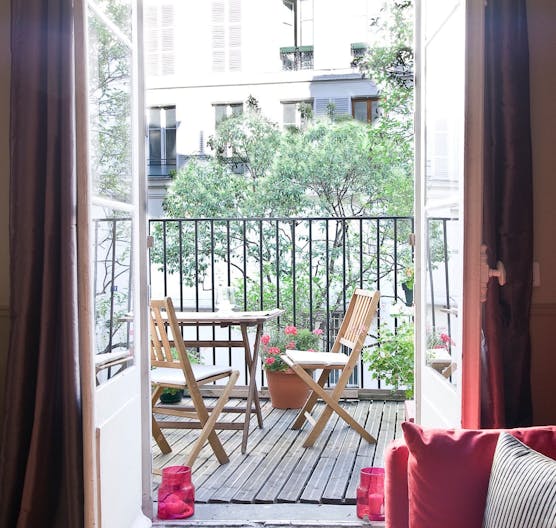 Une maison cosy au coeur de Paris/A warm house in the heart of Paris ! - Image 4