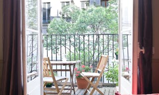 Une maison cosy au coeur de Paris/A warm house in the heart of Paris ! - Image 4