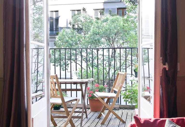Une maison cosy au coeur de Paris/A warm house in the heart of Paris ! - Image 4