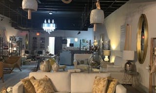 Furniture Boutique in Historic Downtown McKinney - Image 2