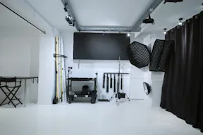 Studio photo au c?ur de Paris - Image 0