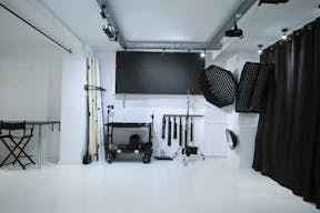 Studio photo au c?ur de Paris - Image 0