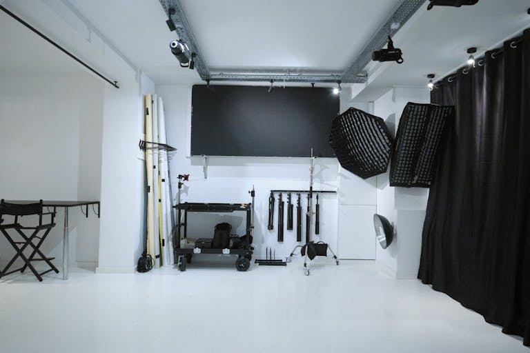 Studio photo au c?ur de Paris - Image 0