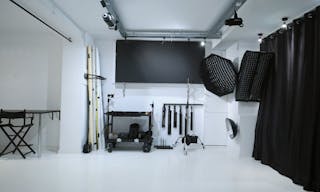 Studio photo au c?ur de Paris - Image 0