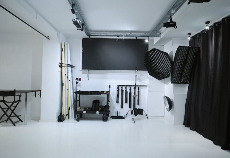 Studio photo au c?ur de Paris - Image 0