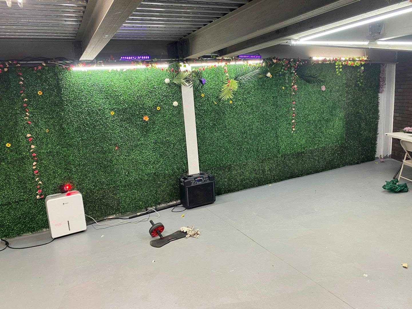 Vine Cellar Event and Meeting Space in The Bronx