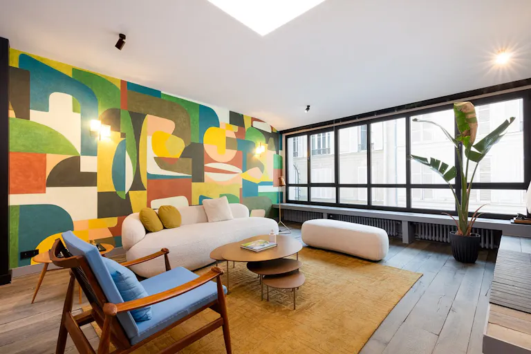 Le loft - Image 0