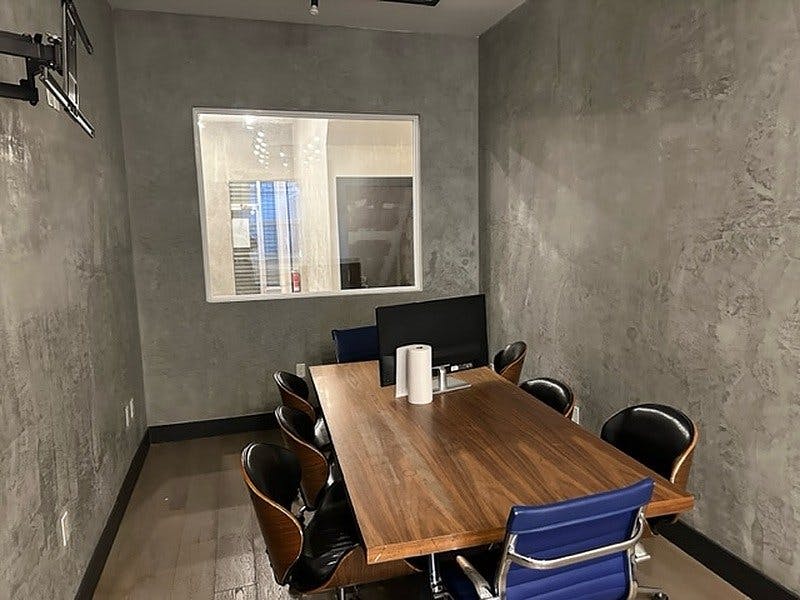 Versatile Ground Floor Commercial Space in Brooklyn