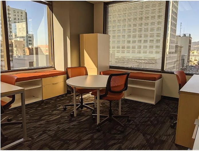 Rentals | EBS Green Zone Offices - Image 0