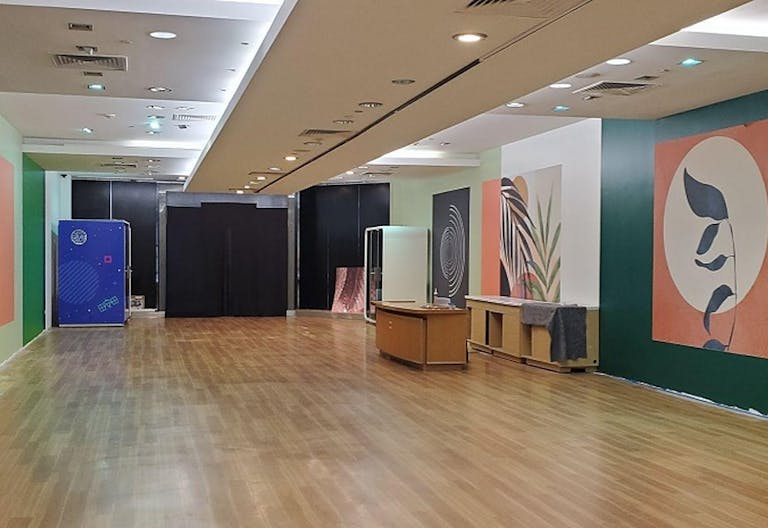 Creative Space for lease in Stonestown Galleria - Image 0