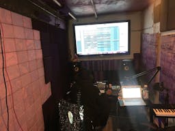 Music Recording Studio/ Rehearsals / Event Space in Greenpoint - Image 8