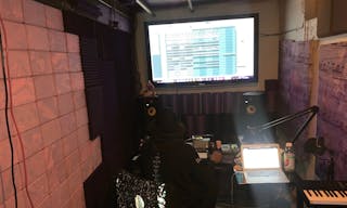 Music Recording Studio/ Rehearsals / Event Space in Greenpoint - Image 8