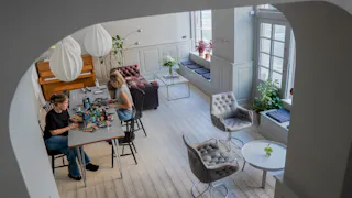 Living Room - Image 1