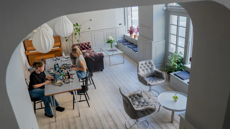 Living Room - Image 1