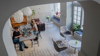 Living Room - Image 1