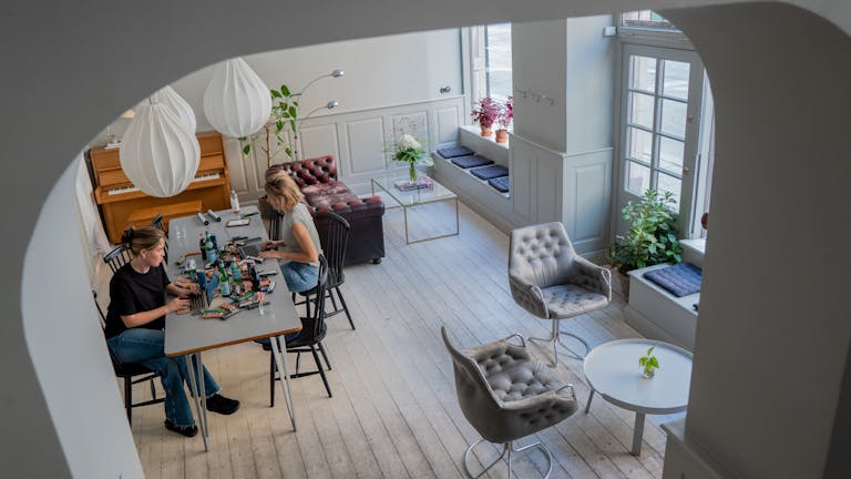 Living Room - Image 1