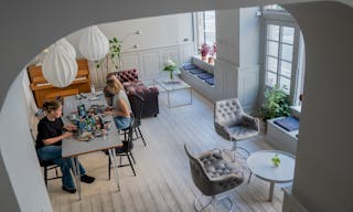 Living Room - Image 1