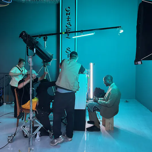 Chisel Studios - Image 2