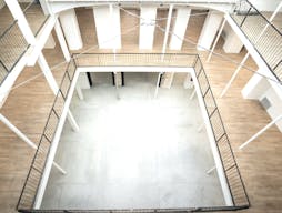 Space Temple/Beaubourg - Image 4