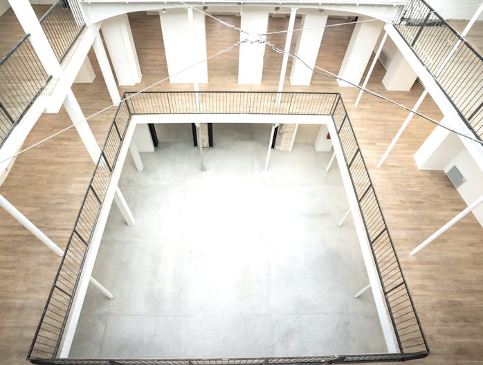 Space Temple/Beaubourg - Image 4