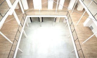 Space Temple/Beaubourg - Image 4