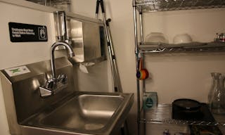 Creative space in the Mission District great for events, productions, and off-site meetings - Image 10