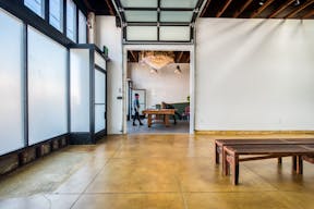 White Box Space in West Adams - Image 11